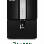 Faber XVU 8000 Soft Water Purifier | UV UF Alkaline | 8L