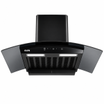 Glen 90 cm Auto Clean Filterless Kitchen Chimney