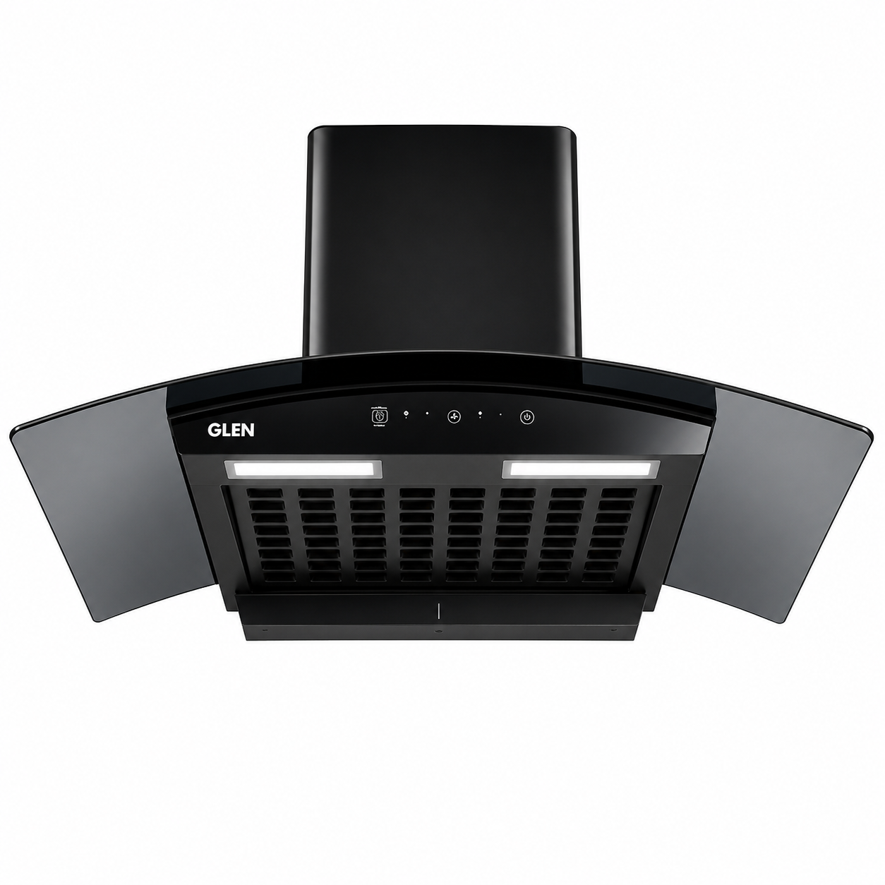 Glen 90 cm Auto Clean Filterless Kitchen Chimney
